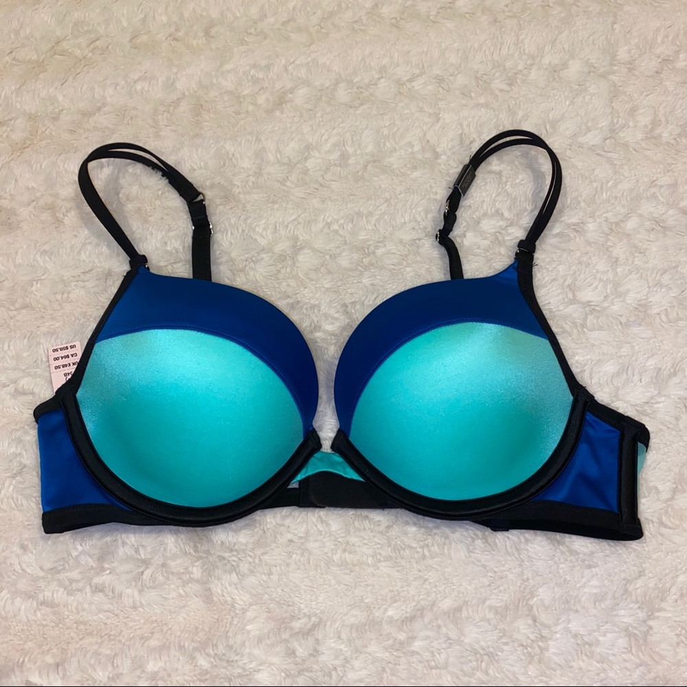 Victoria’s Secret Very Sexy Push-up Bra
